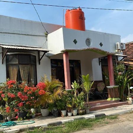 Owl Hostel Karimunjawa Buitenkant foto