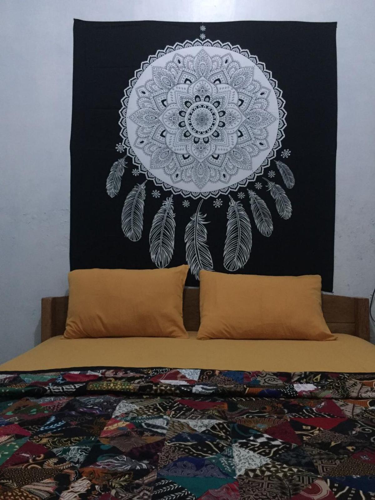 Owl Hostel Karimunjawa Kamer foto