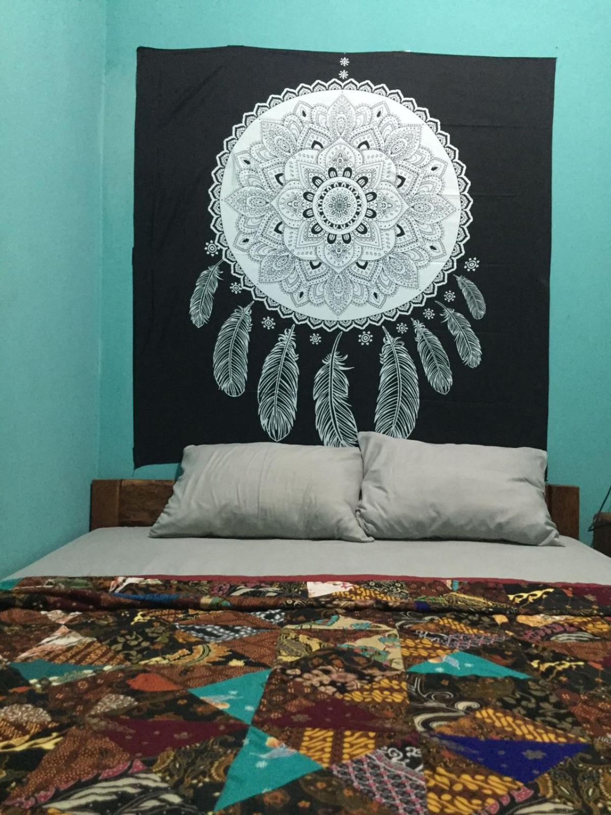 Owl Hostel Karimunjawa Kamer foto